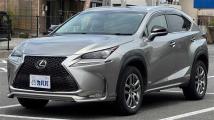2015 Lexus NX