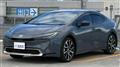 2023 Toyota Prius