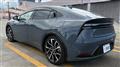 2023 Toyota Prius