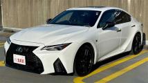 2023 Lexus IS