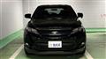 2014 Toyota Harrier