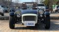 2019 Caterham Caterham Others