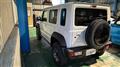 2026 Suzuki Jimny