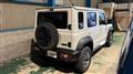 2026 Suzuki Jimny