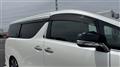 2019 Toyota Alphard