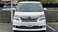 2012 Toyota Vellfire