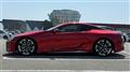 2017 Lexus LC