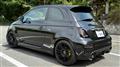 2024 ABARTH ABARTH OTHERS