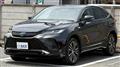 2023 Toyota Harrier
