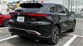 2023 Toyota Harrier