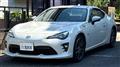 2017 Toyota 86