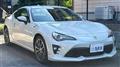 2017 Toyota 86