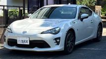 2017 Toyota 86