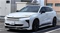 2025 Toyota Crown Estate