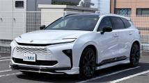 2025 Toyota Crown Estate