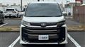 2023 Toyota Noah