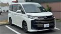2023 Toyota Noah