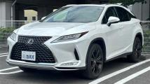 2021 Lexus RX