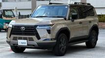 2025 Lexus GX