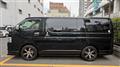 2025 Toyota Hiace Van