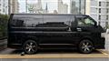 2025 Toyota Hiace Van