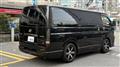2025 Toyota Hiace Van