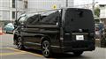 2025 Toyota Hiace Van