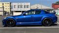 2009 Mazda RX-8