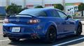 2009 Mazda RX-8