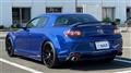 2009 Mazda RX-8