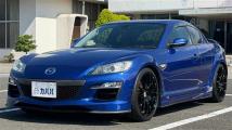 2009 Mazda RX-8