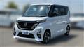 2021 Nissan ROOX