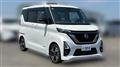 2021 Nissan ROOX