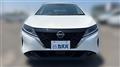 2021 Nissan Note