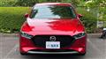 2022 Mazda Mazda3
