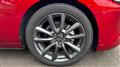 2022 Mazda Mazda3