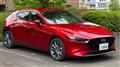 2022 Mazda Mazda3