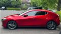 2022 Mazda Mazda3