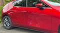 2022 Mazda Mazda3