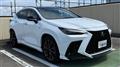 2023 Lexus NX