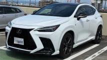 2023 Lexus NX