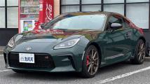 2024 Toyota 86