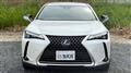 2020 Lexus UX