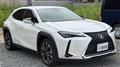 2020 Lexus UX