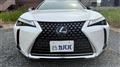 2020 Lexus UX