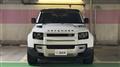 2022 Land Rover Defender
