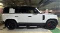 2022 Land Rover Defender