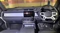 2022 Land Rover Defender