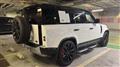 2022 Land Rover Defender