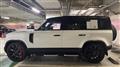 2022 Land Rover Defender